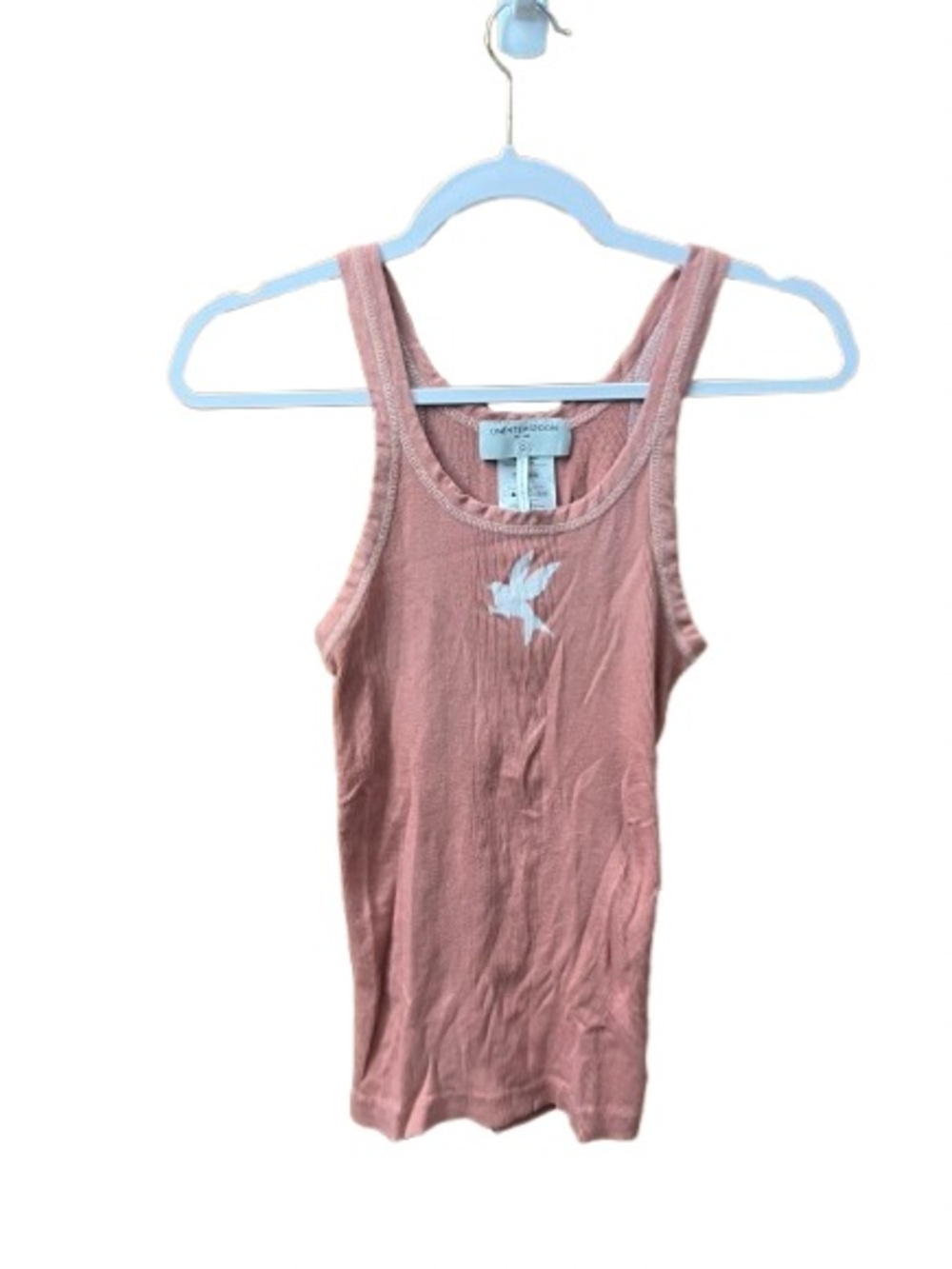 One Teaspoon Bower Bird Singlet